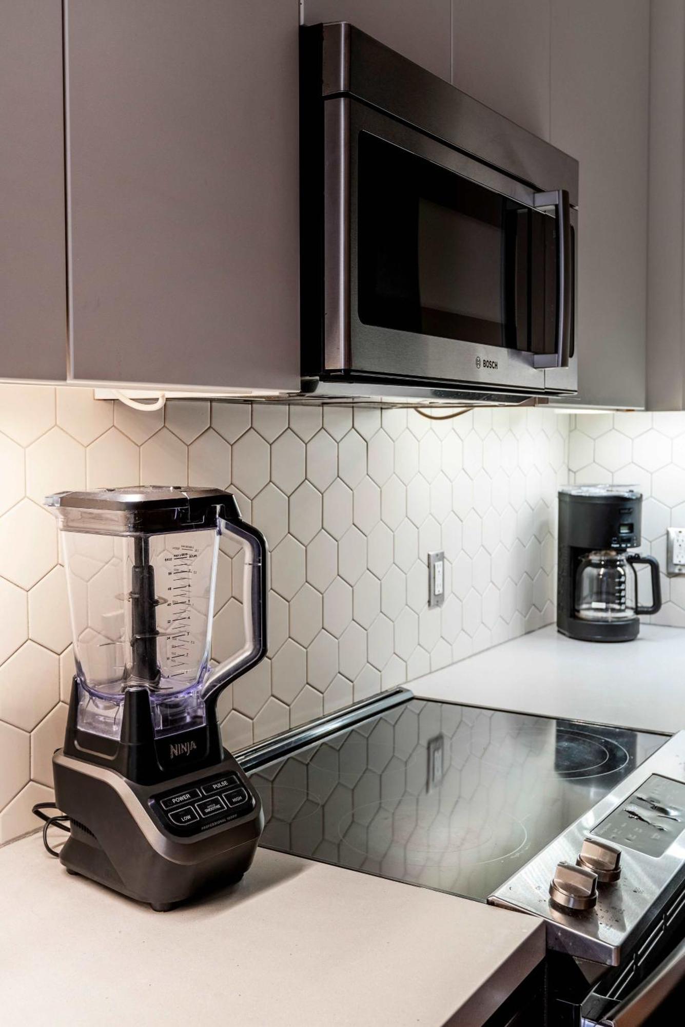 Appartamento 2br Hollywood Walk Luxury Los Angeles