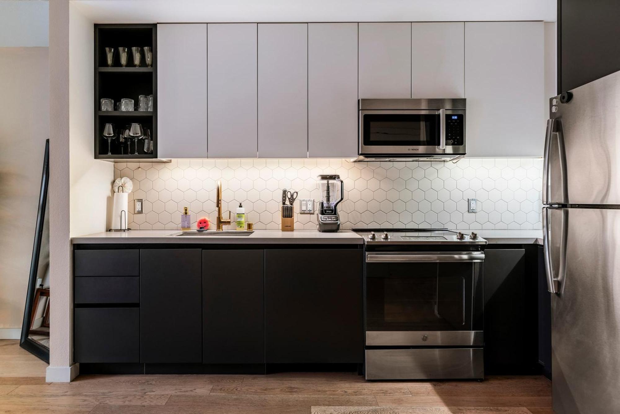 2br Hollywood Walk Luxury Appartamento