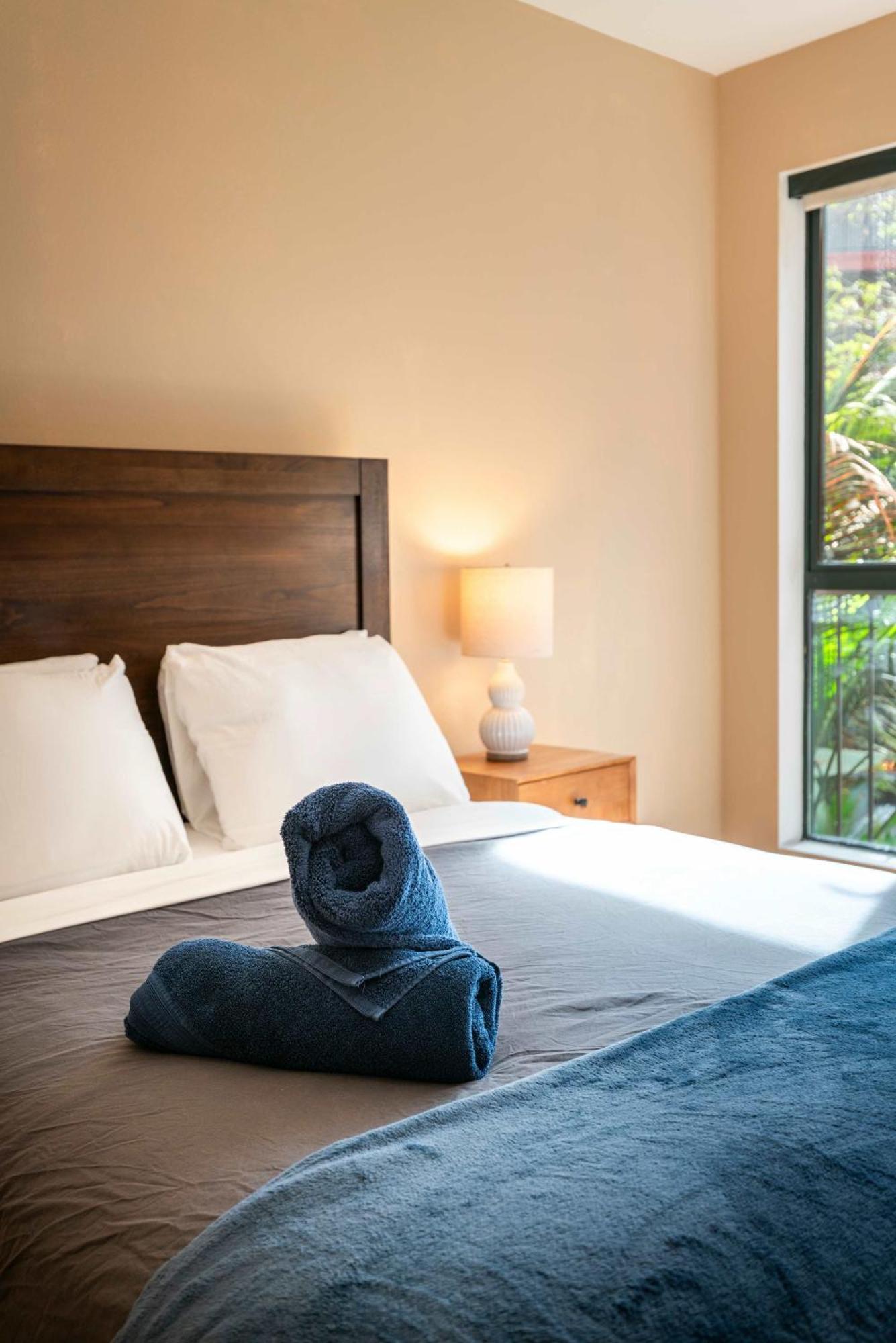 Appartamento 2br Hollywood Walk Luxury *