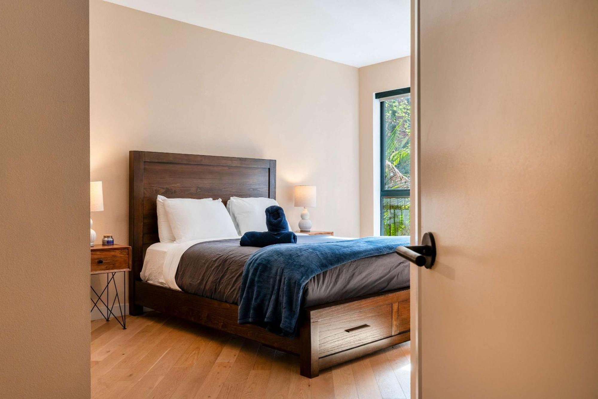 2br Hollywood Walk Luxury Appartamento *