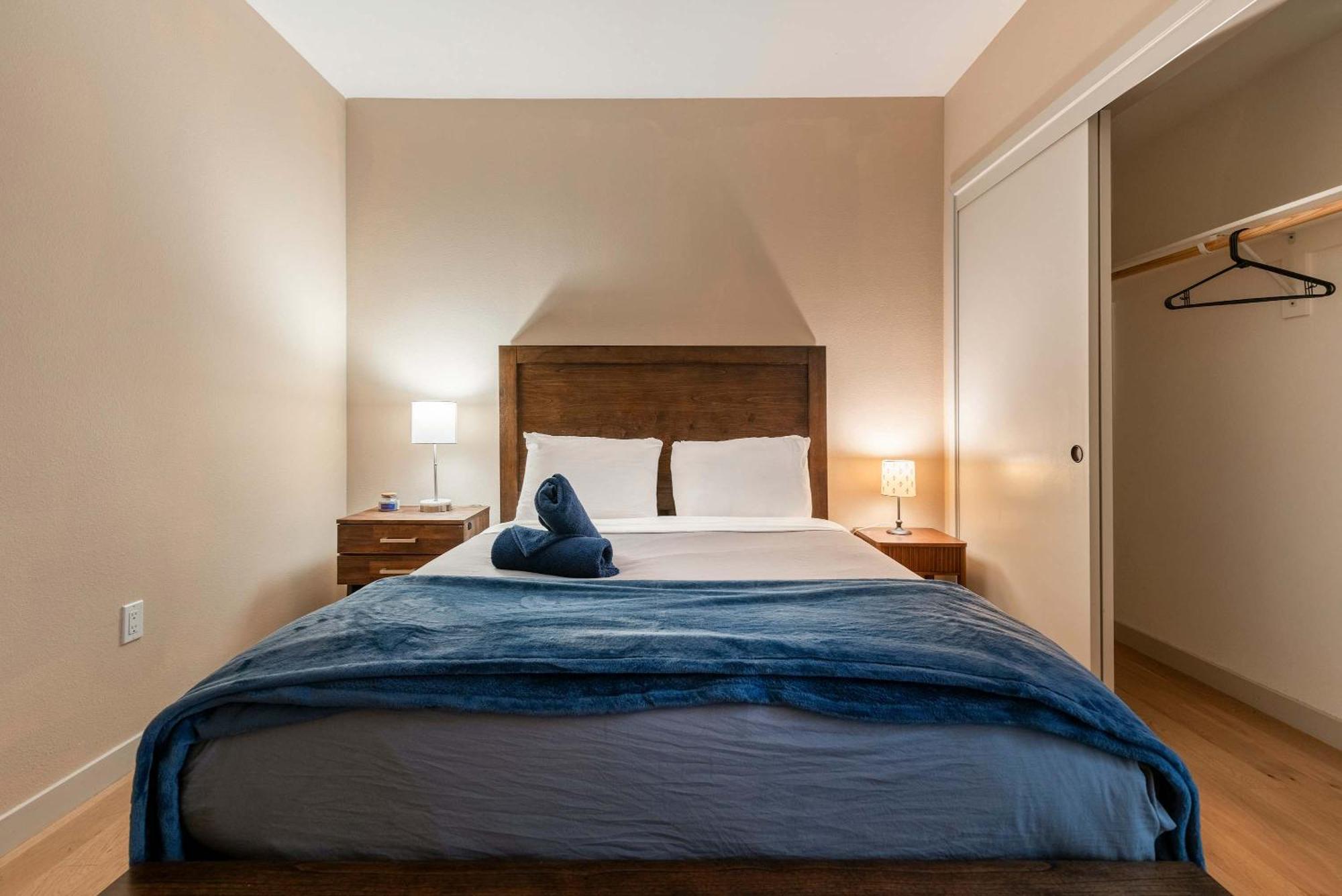2br Hollywood Walk Luxury Appartamento