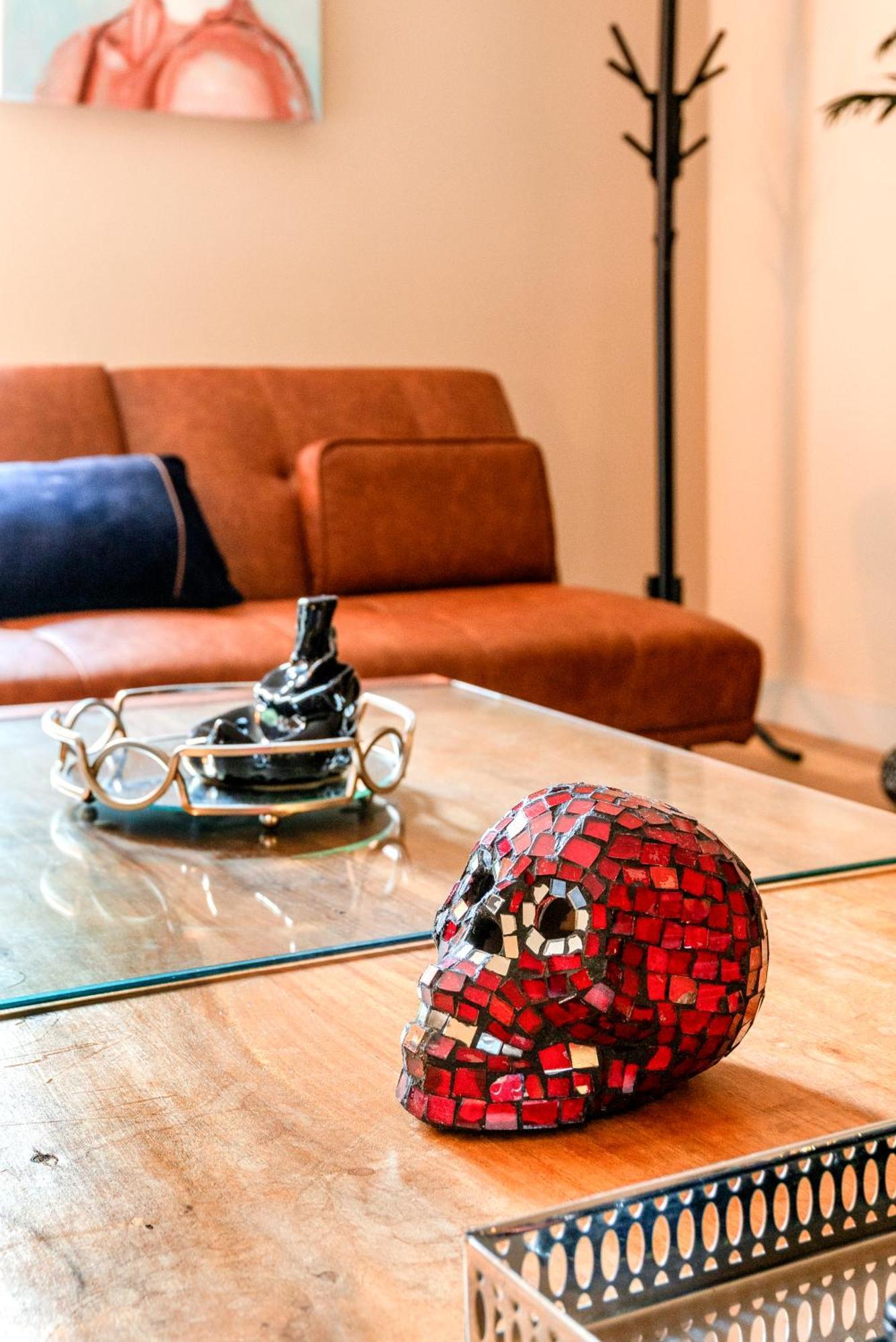 2br Hollywood Walk Luxury Appartamento