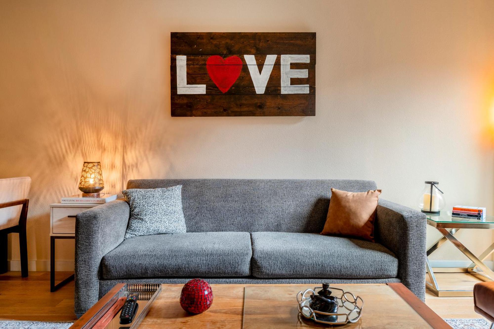 2br Hollywood Walk Luxury Appartamento *
