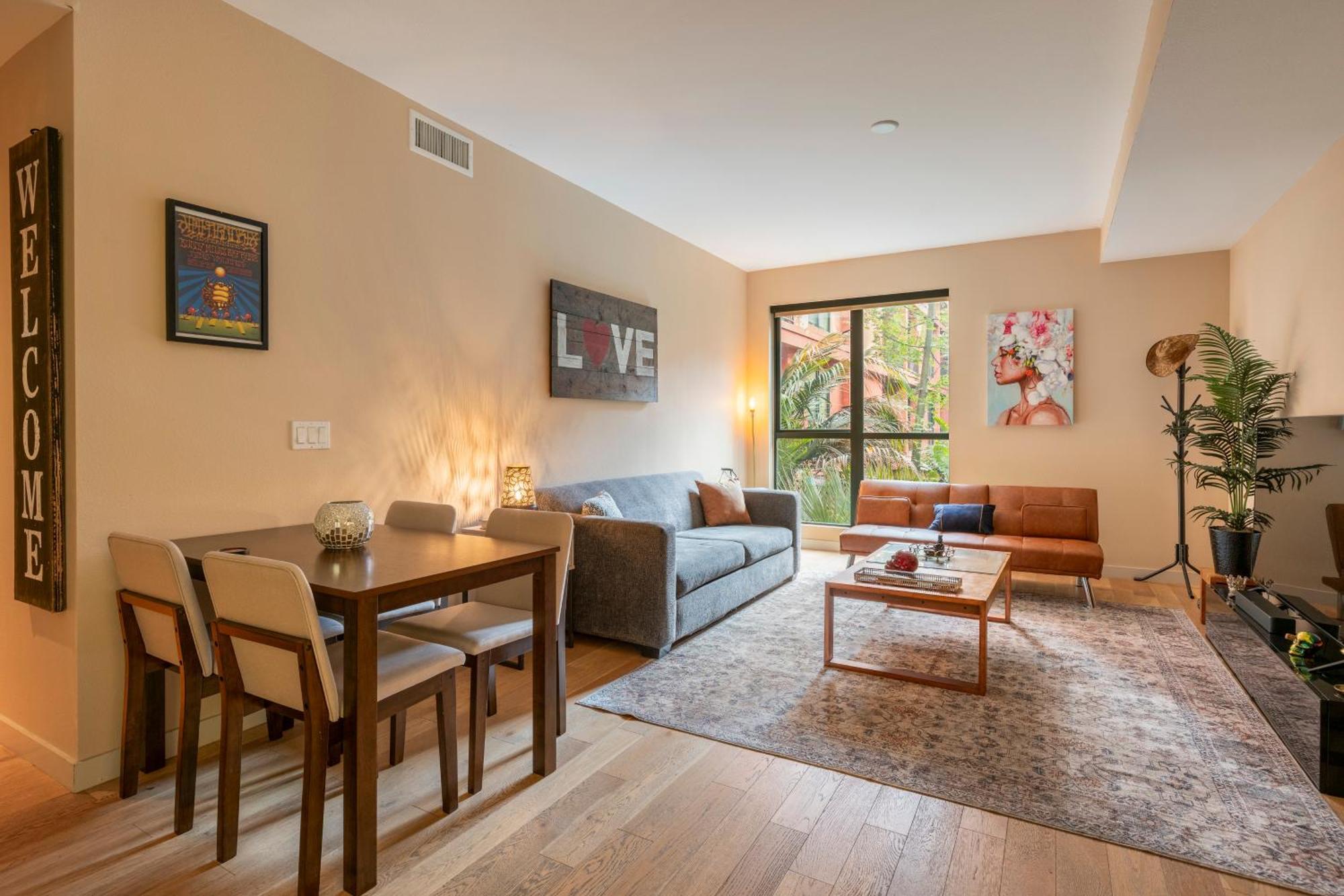 2br Hollywood Walk Luxury Appartamento *
