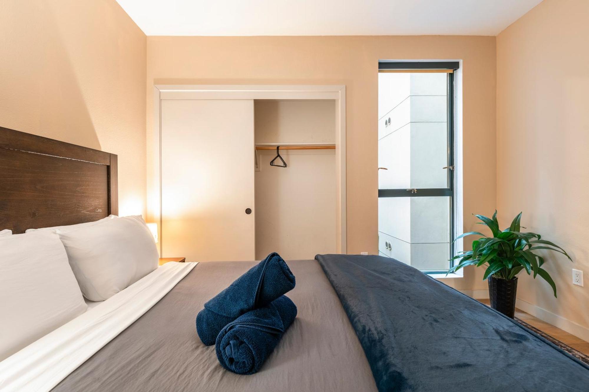 2br Hollywood Walk Luxury * Los Angeles