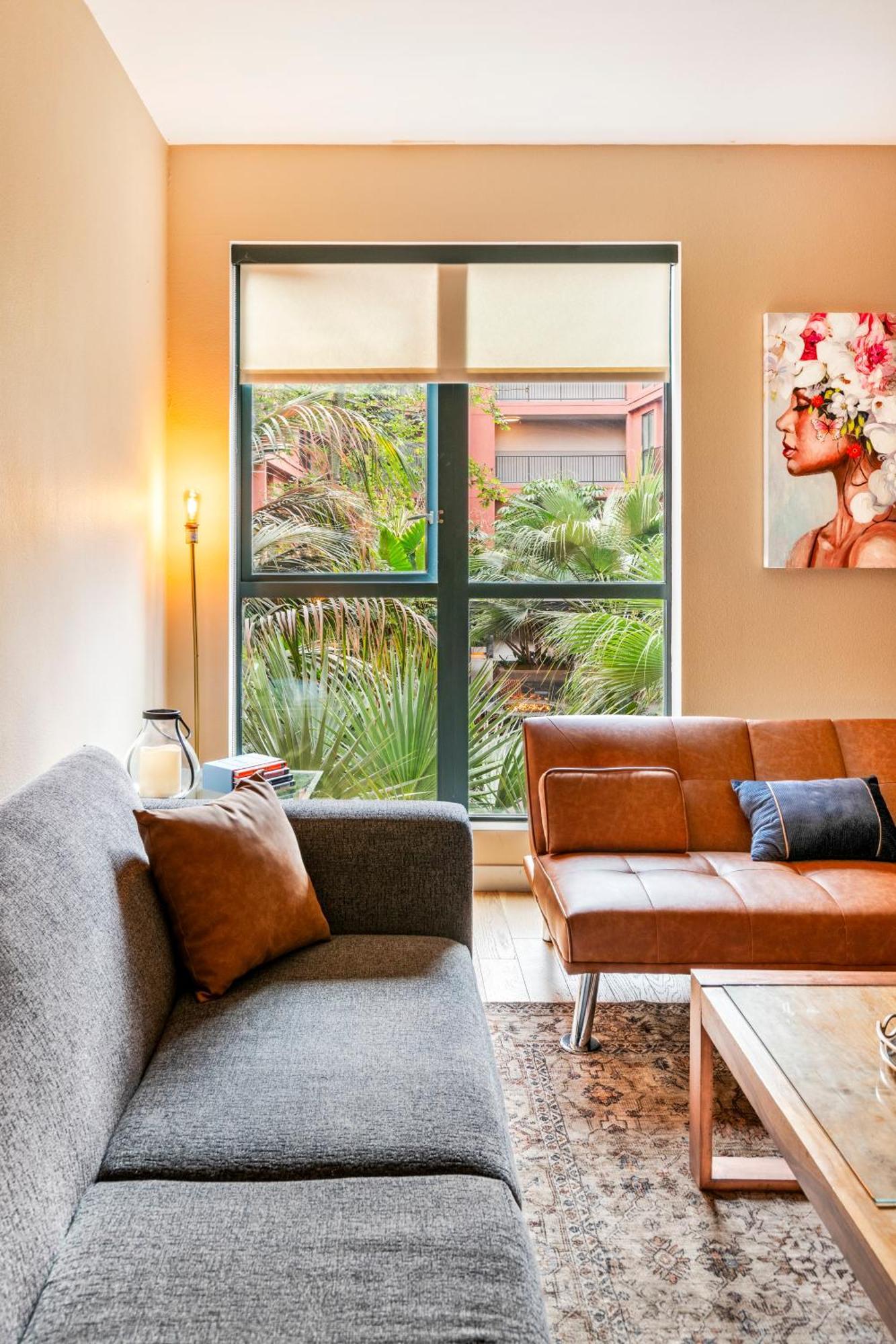Appartamento 2br Hollywood Walk Luxury *